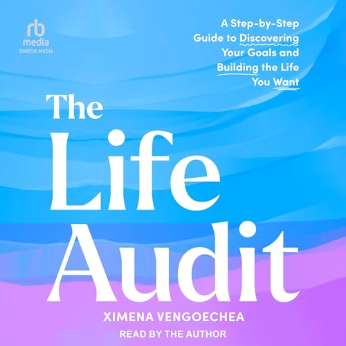 Cover of The Life Audit
