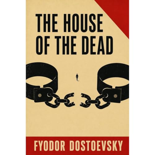Cover of The House of the Dead (Annotated)