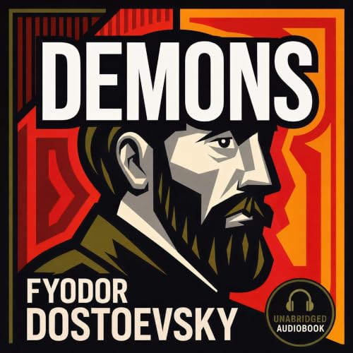 Cover of Demons