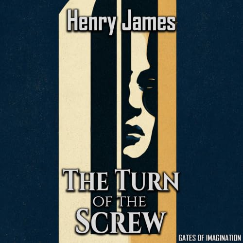 Cover of The Turn of the Screw