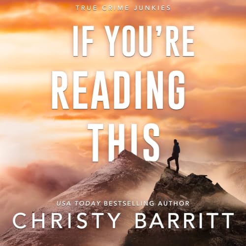 Cover of If You're Reading This