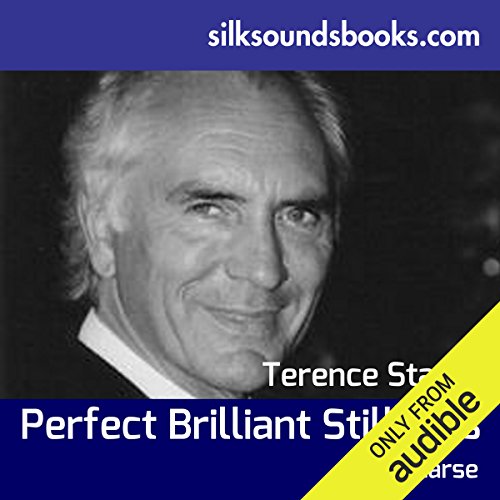 Cover of Perfect Brilliant Stillness