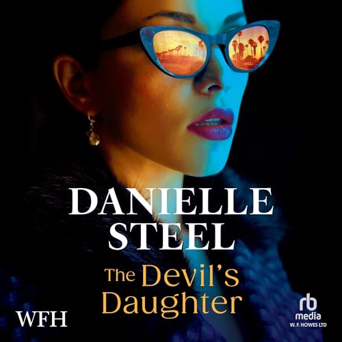 Cover of The Devil's Daughter