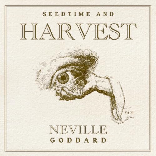 Cover of Seedtime and Harvest