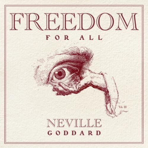 Cover of Freedom for All