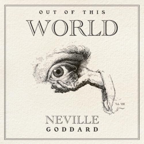 Cover of Out of This World