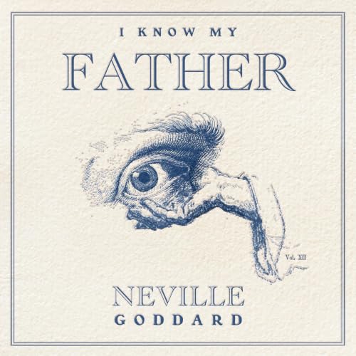 Cover of I Know My Father