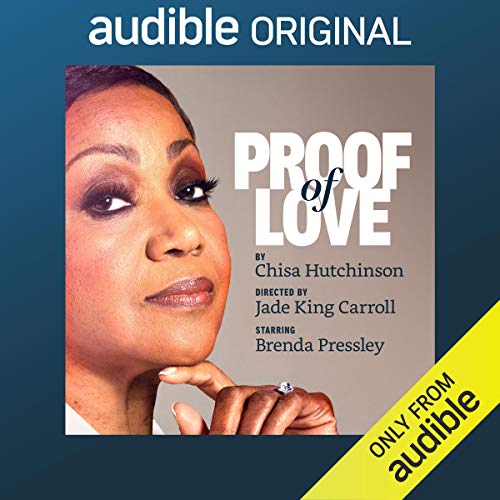 Cover of Proof of Love
