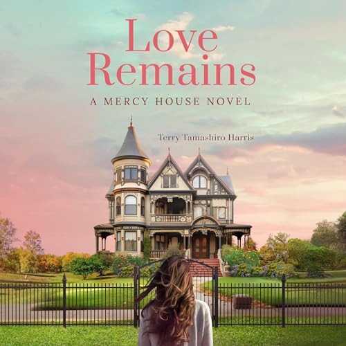 Cover of Love Remains