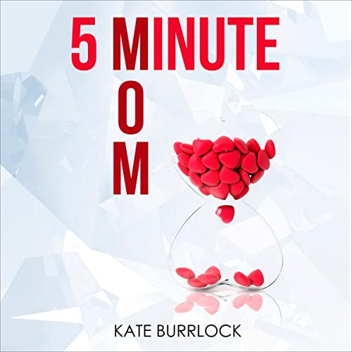 Cover of 5 Minute Mom