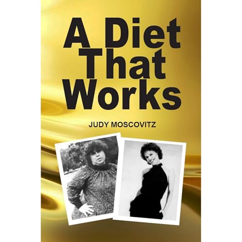 Cover of A Diet That Works