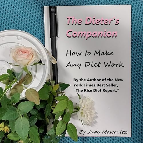 Cover of The Dieter's Companion