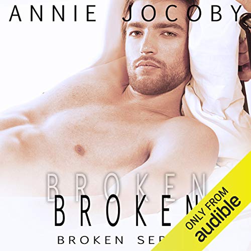 Cover of Broken