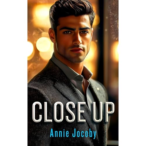 Cover of Close Up
