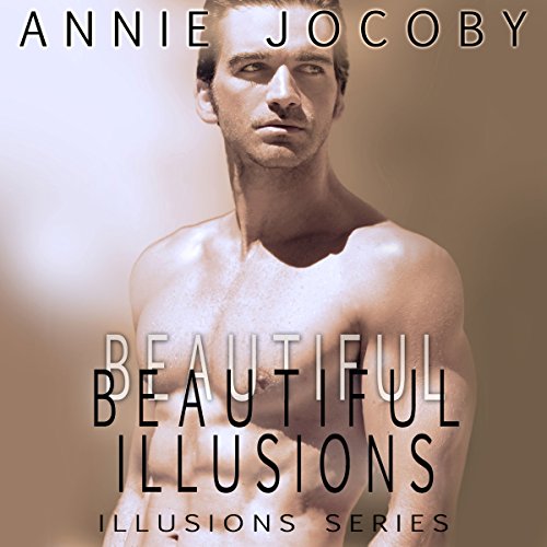 Cover of Beautiful Illusions