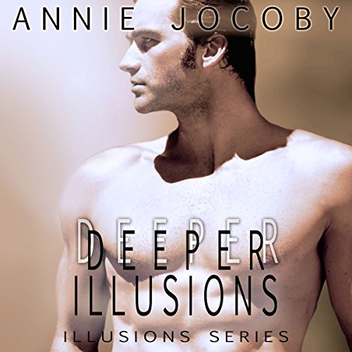 Cover of Deeper Illusions