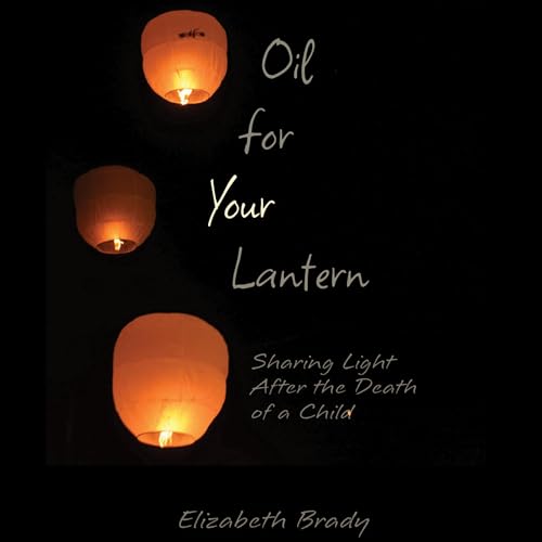 Cover of Oil for Your Lantern
