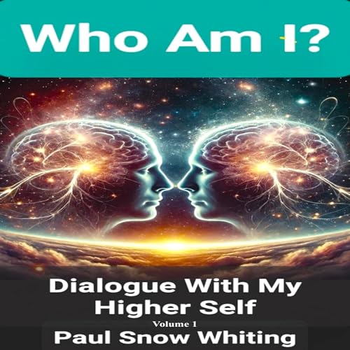 Cover of Who Am I?