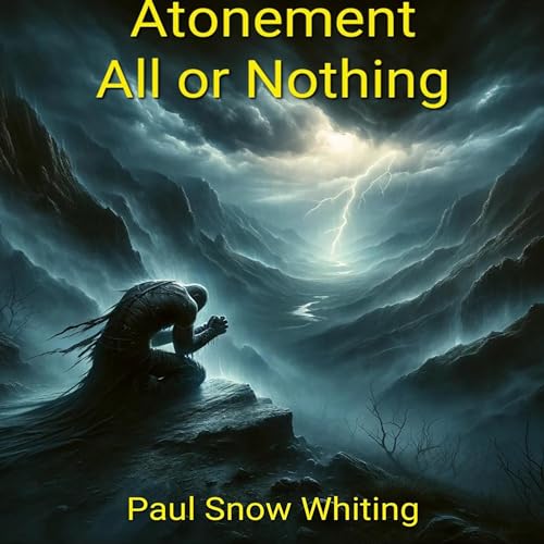 Cover of Atonement All or Nothing