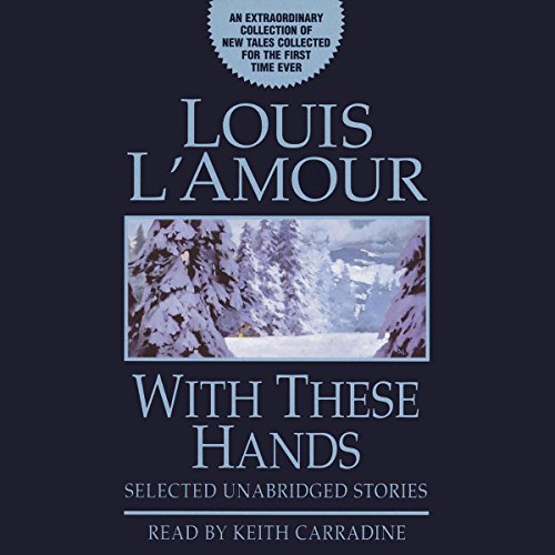 Cover of With These Hands