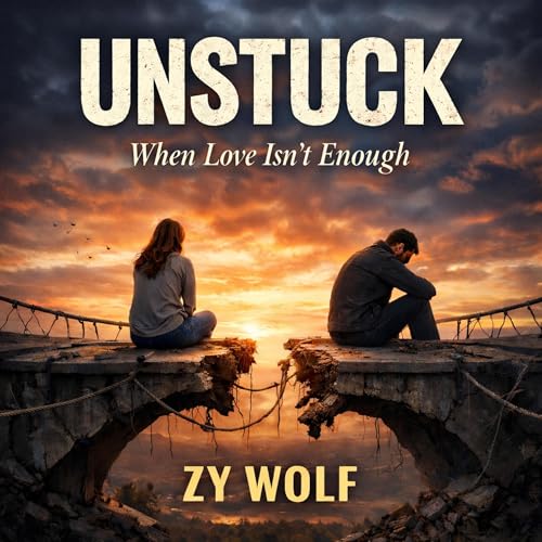 Cover of Unstuck: When Love Isn't Enough