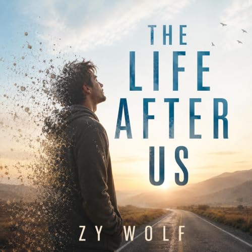 Cover of The Life After Us