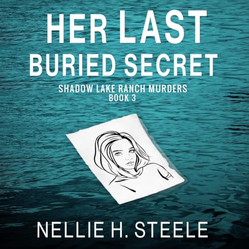 Cover of Her Last Buried Secret