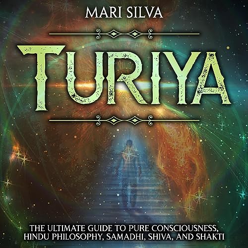 Cover of Turiya