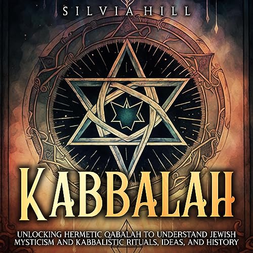 Cover of Kabbalah