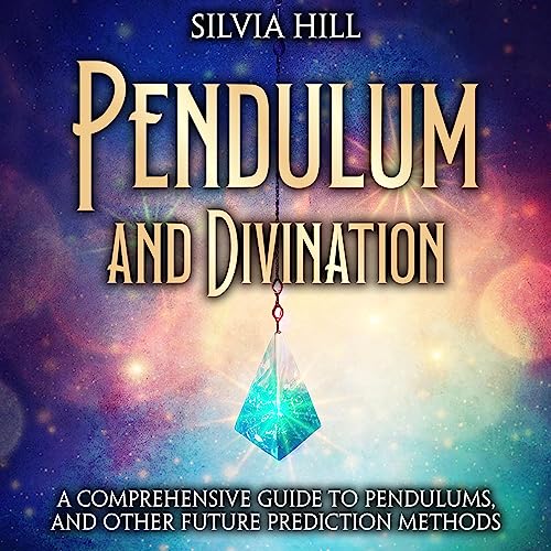 Cover of Pendulum and Divination