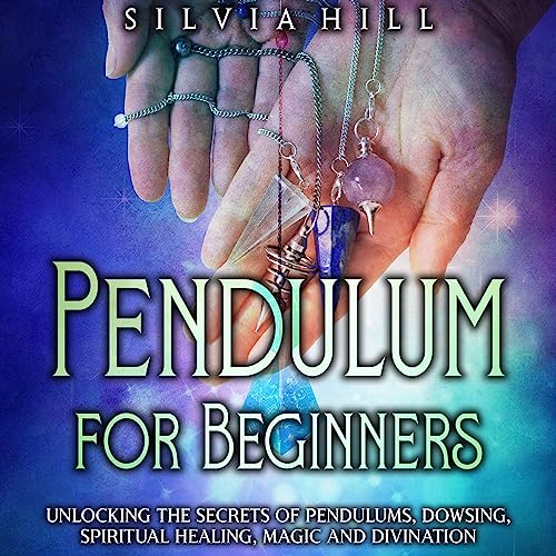 Cover of Pendulum for Beginners