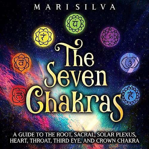 Cover of The Seven Chakras