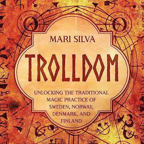 Cover of Trolldom