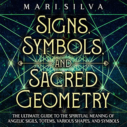 Cover of Signs, Symbols, and Sacred Geometry