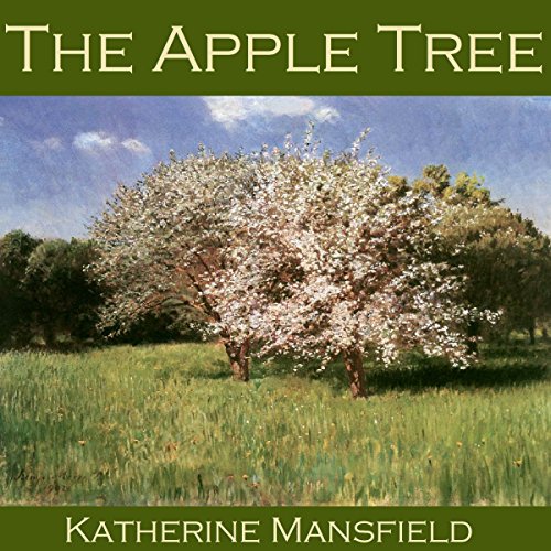 Cover of The Apple Tree