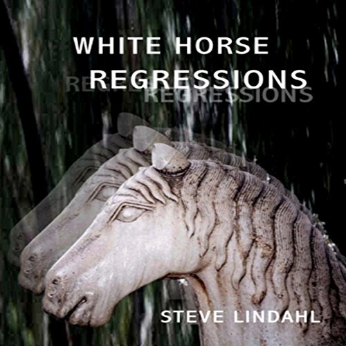 Cover of White Horse Regressions