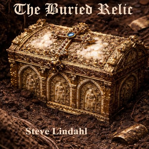 Cover of The Buried Relic