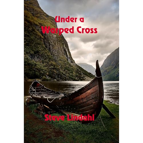 Cover of Under a Warped Cross