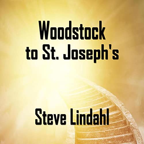 Cover of Woodstock to St. Joseph's
