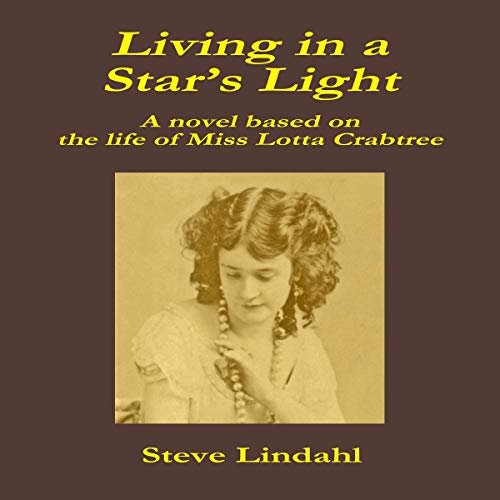Cover of Living in a Star's Light