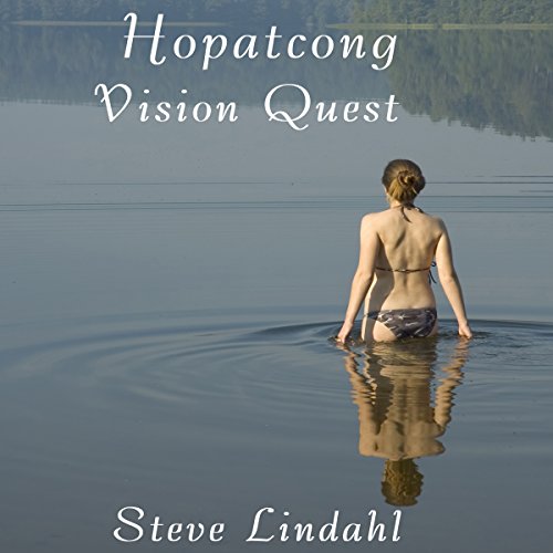 Cover of Hopatcong Vision Quest