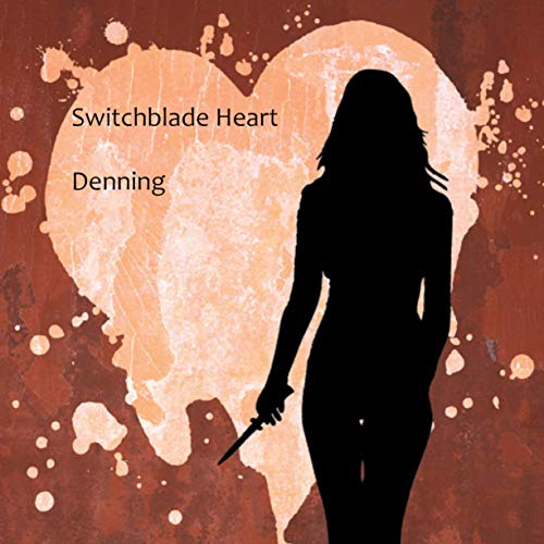 Cover of Switchblade Heart