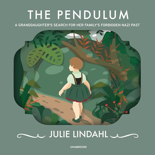 Cover of The Pendulum