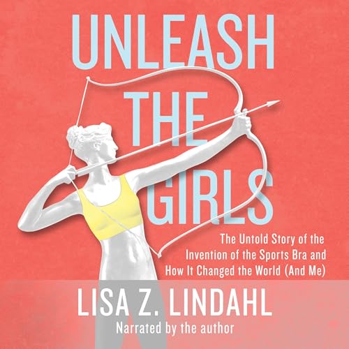Cover of Unleash the Girls