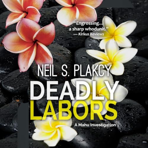 Cover of Deadly Labors