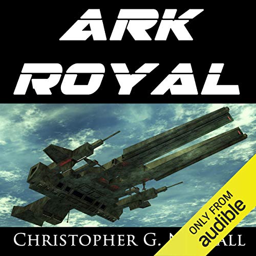 Cover of Ark Royal