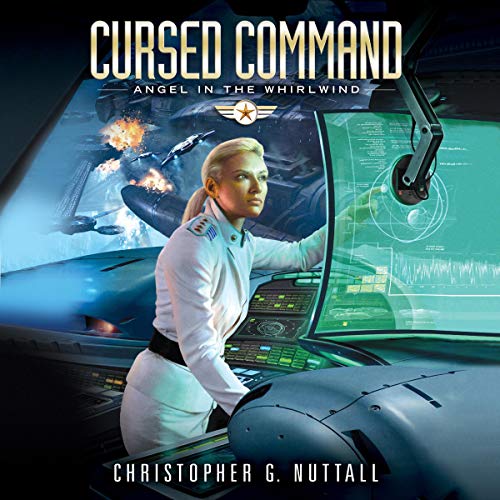 Cover of Cursed Command