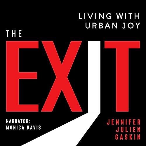 Cover of The Exit