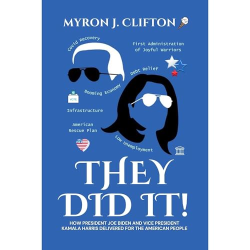 Cover of They Did It!