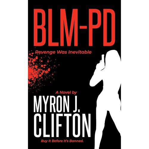 Cover of BLM-PD